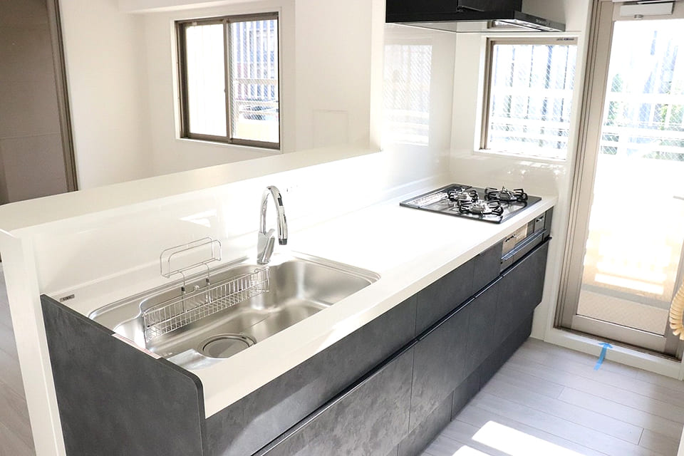 資格を持つプロが対応