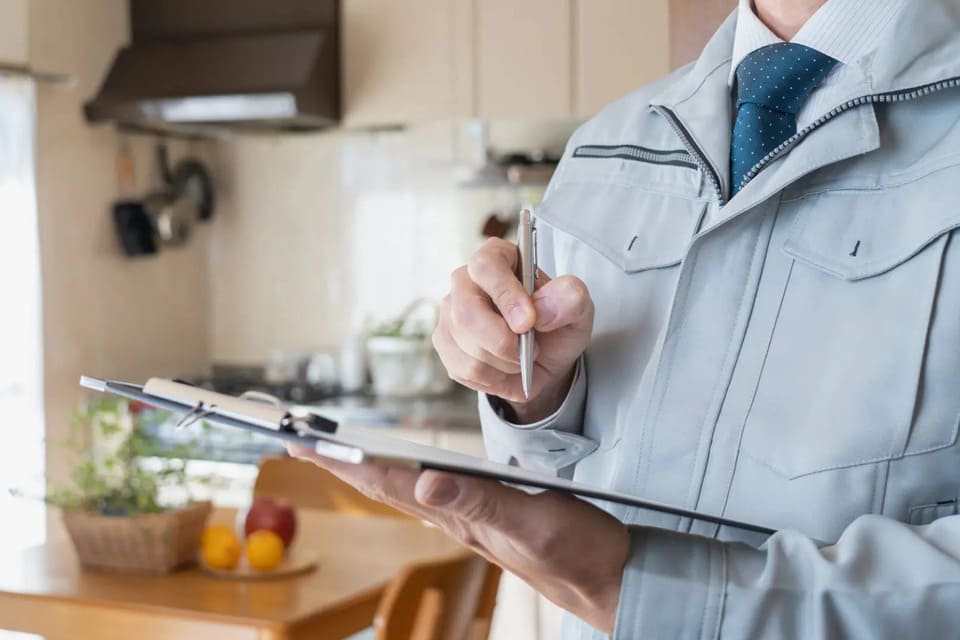 万全なアフターフォロー