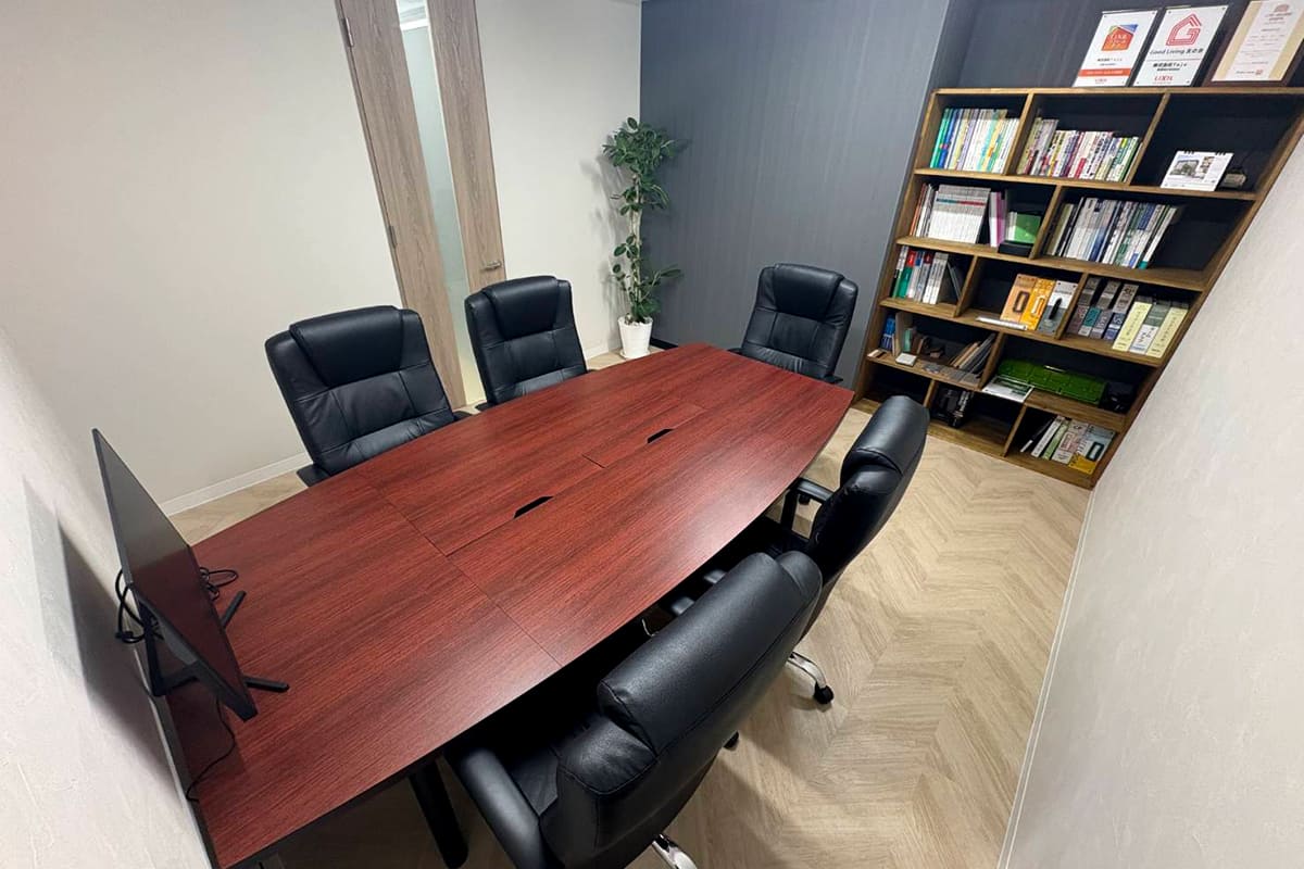 大阪Office