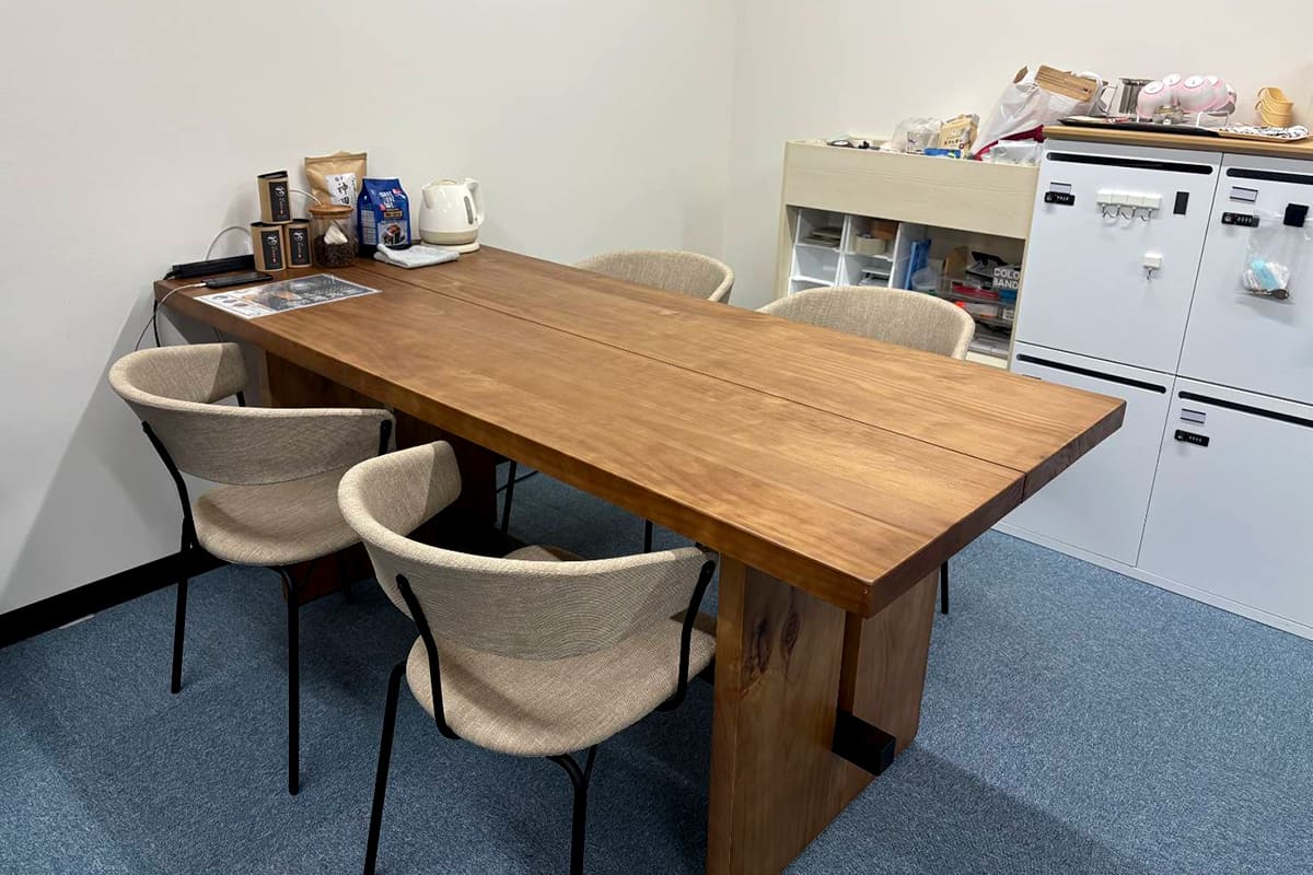大阪Office