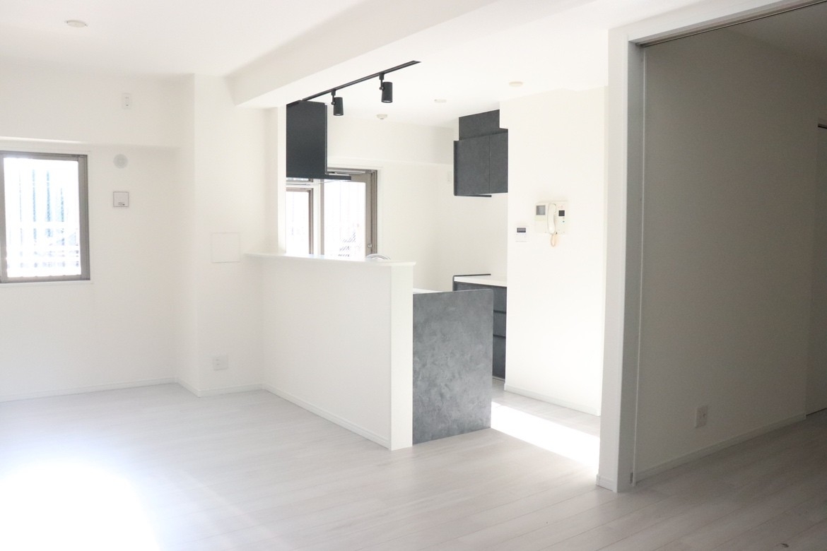 改修・リフォーム