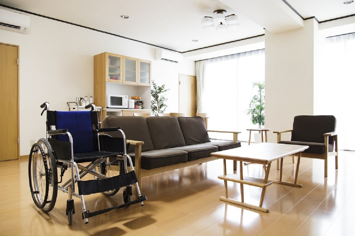 高齢者向け住まい支援（土地買取を含む）