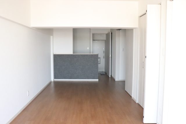 【住吉区】マンションリフォーム