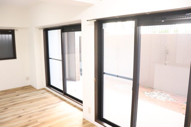 【中央区】マンションリフォーム