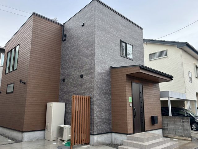 【徳島県】新築戸建