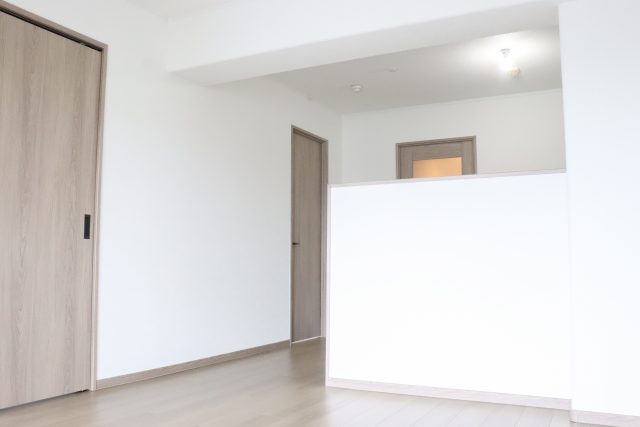 【西淀川区】マンションリフォーム